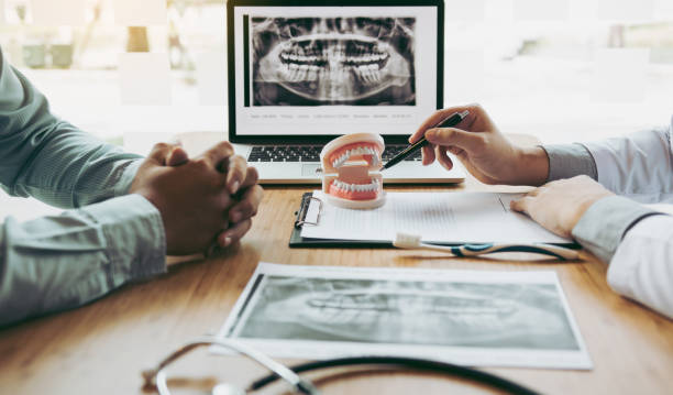 Best Urgent Care for Lost Fillings or Crowns in West Jefferson, NC