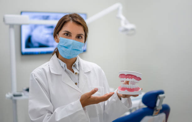 Best Emergency Treatment for Dental Infections or Abscesses in West Jefferson, NC