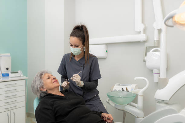 Best Cosmetic Emergency Dentistry in West Jefferson, NC