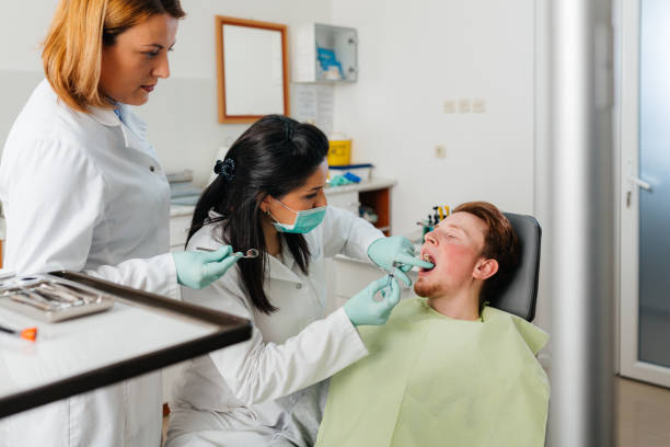 Best Cosmetic Emergency Dentistry in West Jefferson, NC